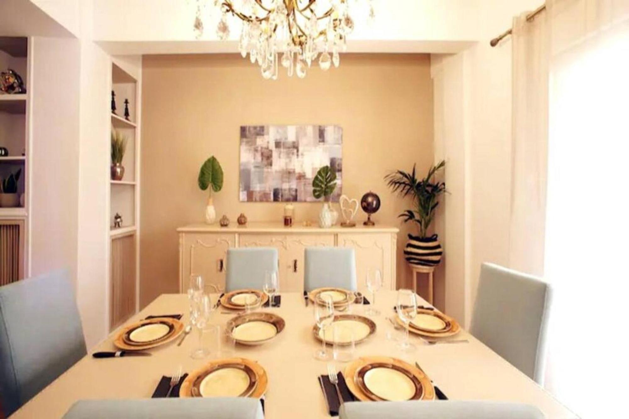 Νew Thission Luxury Apartment Atenas Exterior foto